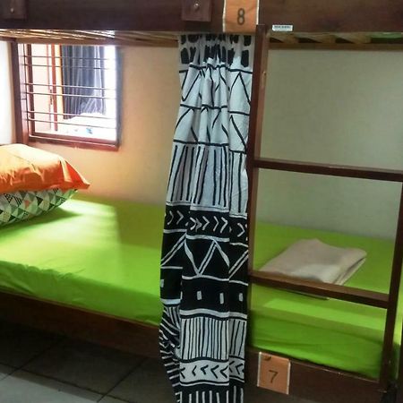 Pinisi Backpacker Hostel Bandung Exterior photo