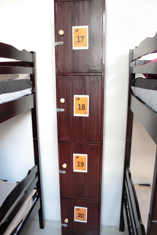 Pinisi Backpacker Hostel Bandung Room photo