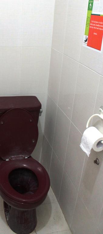 Pinisi Backpacker Hostel Bandung Room photo