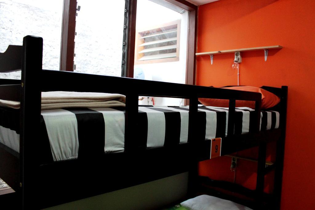 Pinisi Backpacker Hostel Bandung Room photo