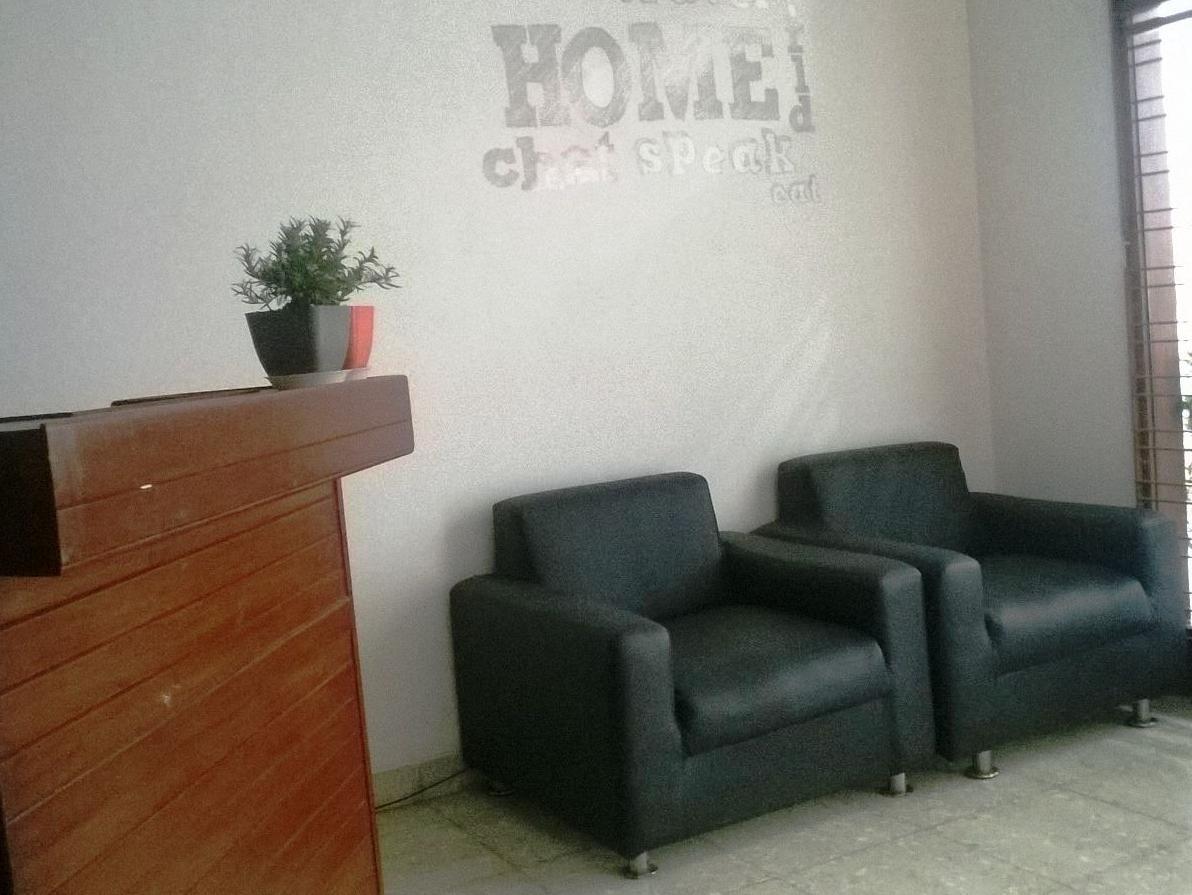 Pinisi Backpacker Hostel Bandung Exterior photo